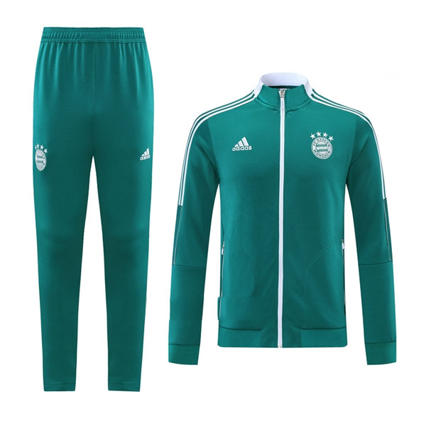 Giacca Bayern Monaco 2021/2022 Verde